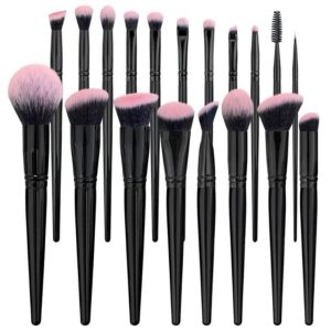 Makeup brush