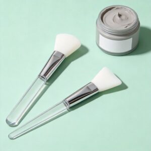 Face Mask Brush