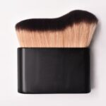Foundation Brush Kabuki Foundation Brush,Makeup Brush, Self Tanner Brush,Self Tanning brush,Foundation Makeup Brush Cream Powder Liquid,Face Neck Body Leg Tanning Makeup