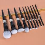 Makeup brush Makeup brush set 10pcs