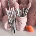 Makeup brush Makeup brush set 11pcs
