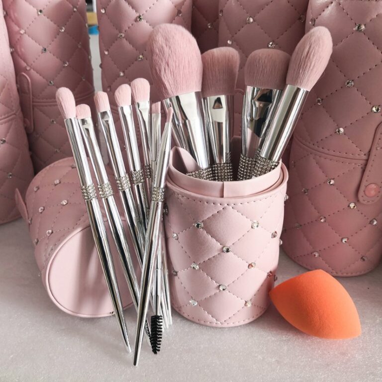 Makeup brush Makeup brush set 11pcs