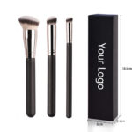Foundation Brush 170/270/370/191 4pcs make up brush