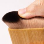 Foundation Brush Kabuki Foundation Brush,Makeup Brush, Self Tanner Brush,Self Tanning brush,Foundation Makeup Brush Cream Powder Liquid,Face Neck Body Leg Tanning Makeup