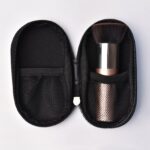 Foundation Brush Champagne Gold Angled Foundation Brush
