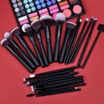 Makeup brush Makeup brush set 27pcs