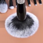 Makeup brush Makeup brush set 10pcs