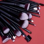Makeup brush Makeup brush set 27pcs