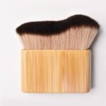 Foundation Brush Kabuki Foundation Brush,Makeup Brush, Self Tanner Brush,Self Tanning brush,Foundation Makeup Brush Cream Powder Liquid,Face Neck Body Leg Tanning Makeup