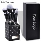 Makeup brush Makeup brush set 10pcs