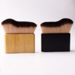 Foundation Brush Kabuki Foundation Brush,Makeup Brush, Self Tanner Brush,Self Tanning brush,Foundation Makeup Brush Cream Powder Liquid,Face Neck Body Leg Tanning Makeup
