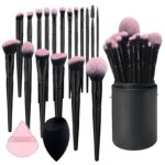 Daily brush set 18Pcs Makeup Brushes set