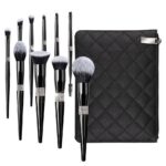 Makeup brush Makeup brush set 10pcs