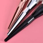 Powder Brush Large Powder Brush Flat Arched Premium Durable Kabuki Makeup Brush Perfect For Blending Liquid,Cream and Flawless Powder,Buffing, Blending