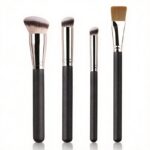 Foundation Brush 170/270/370/191 4pcs make up brush