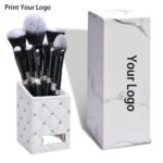 Makeup brush Makeup brush set 10pcs