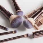 Professional Makeup Brush Set Makeup brush set 19pcs