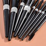 Makeup brush Makeup brush set 10pcs