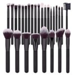 Makeup brush Makeup brush set 27pcs