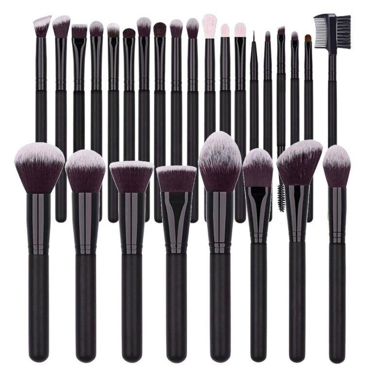Makeup brush Makeup brush set 27pcs