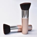 Foundation Brush Champagne Gold Foundation Brush