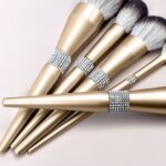 Makeup brush Makeup brush set 12pcs