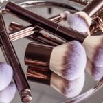 Professional Makeup Brush Set Makeup brush set 19pcs