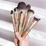 Makeup brush Makeup brush set 12pcs