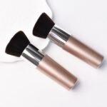 Foundation Brush Champagne Gold Foundation Brush