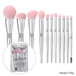 Makeup brush Makeup brush set 11pcs