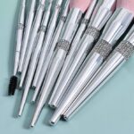 Makeup brush Makeup brush set 11pcs