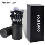 Makeup brush Makeup brush set 10pcs