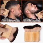 Foundation Brush Kabuki Foundation Brush,Makeup Brush, Self Tanner Brush,Self Tanning brush,Foundation Makeup Brush Cream Powder Liquid,Face Neck Body Leg Tanning Makeup