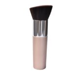 Foundation Brush Champagne Gold Angled Foundation Brush