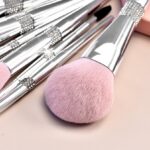 Makeup brush Makeup brush set 11pcs