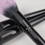 Professional Makeup Brush Set 18Pcs Pro Deluxe Makeup Brushes set with Make up Brush Holder